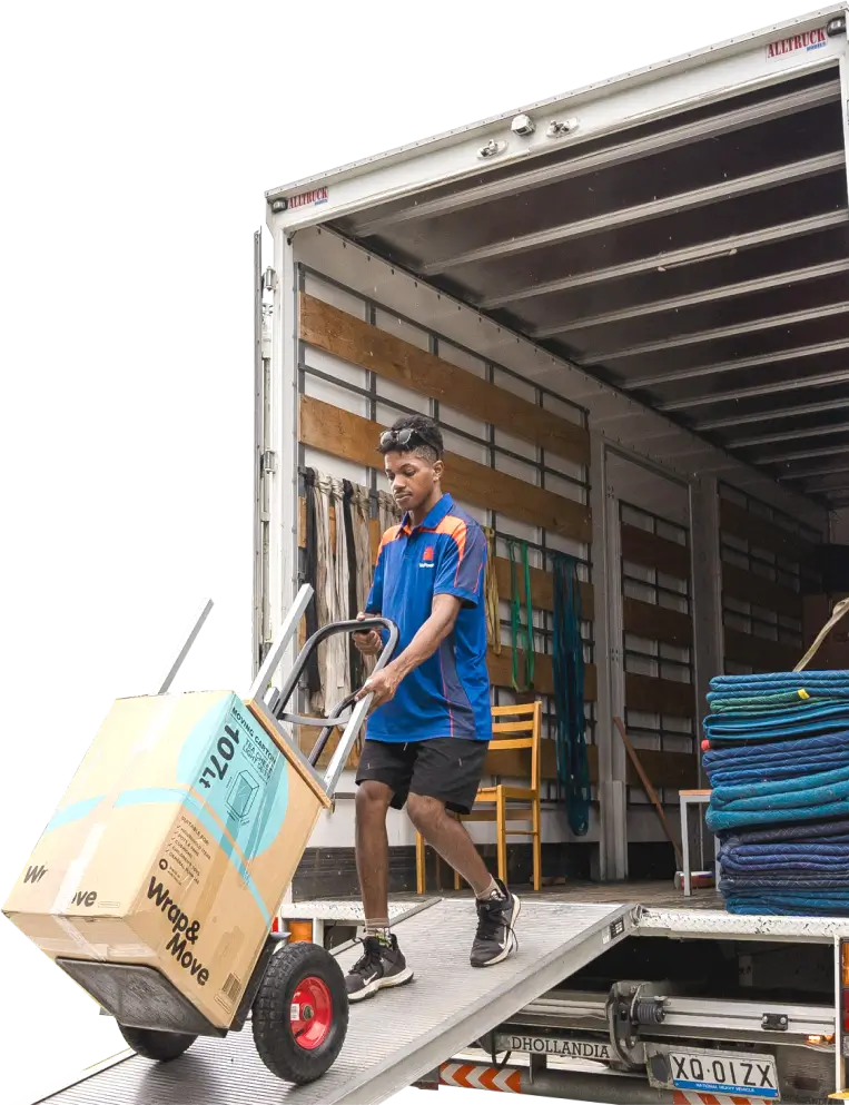 vazpower movers