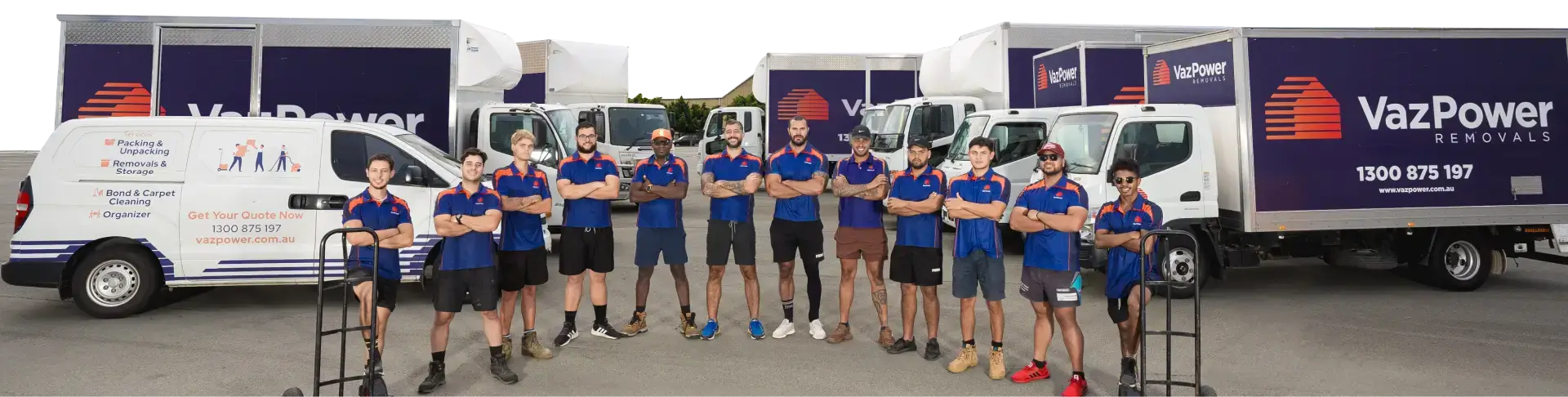 Removalists Brisbane to Melbourne