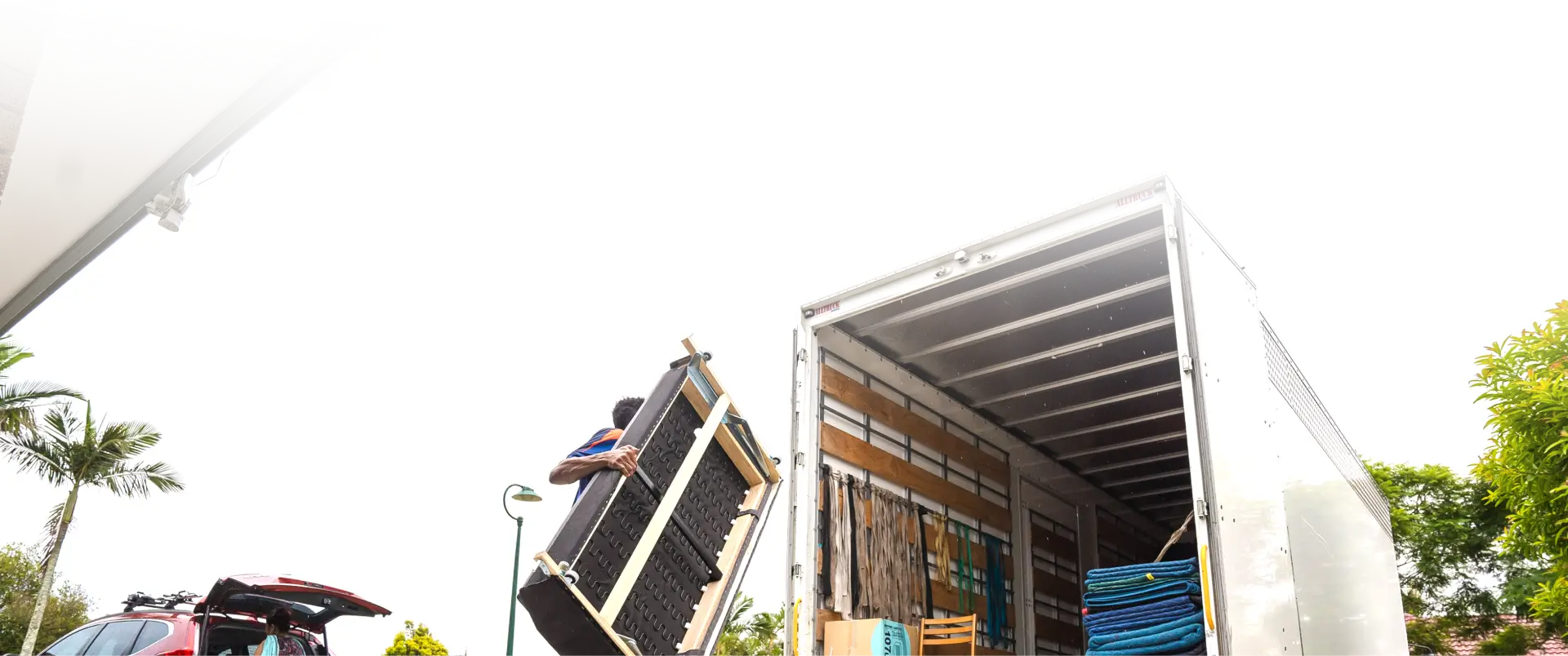 Moving Tips and Tricks