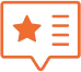 Reputation And Positive Reviews