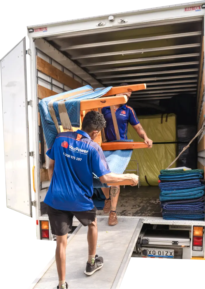 Leading Removals Company