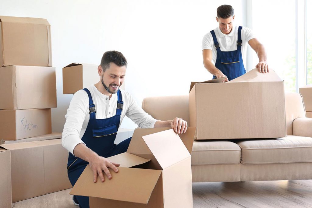 Removals Cost in Australia