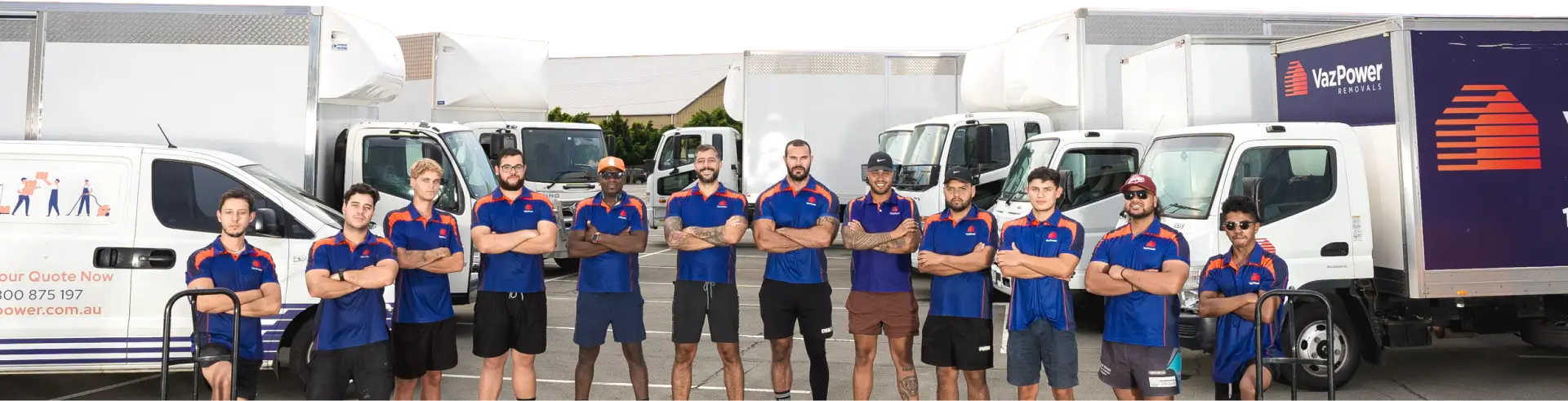 Removalists Brisbane