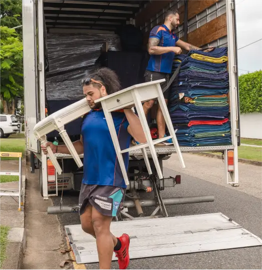 Reliable and Expert Office Relocations