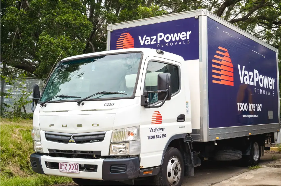Moving to Caboolture