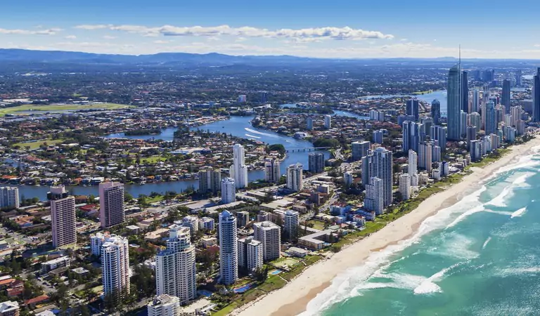 About Sunshine Coast